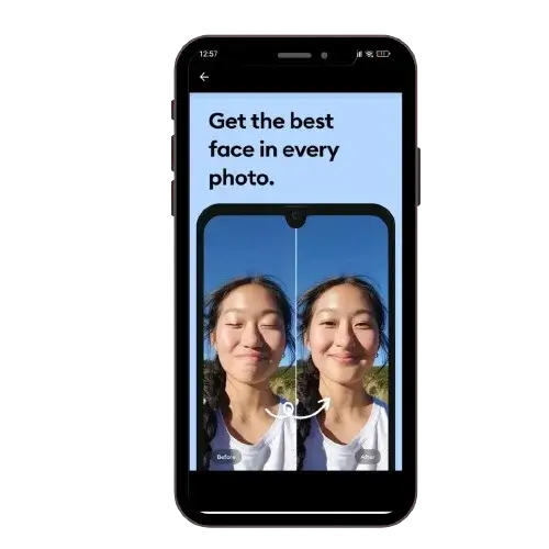 Screen shot