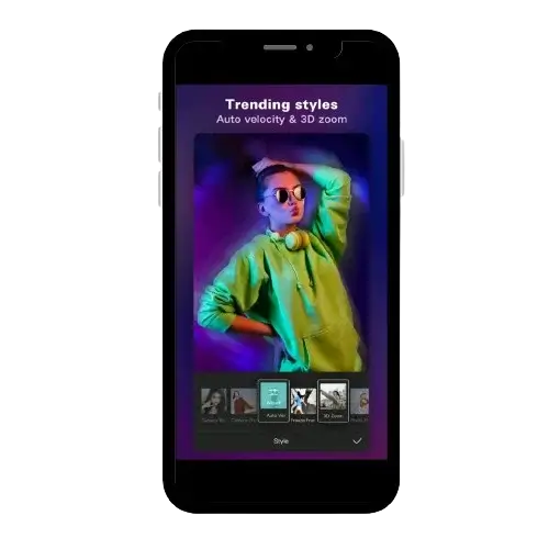 screen shot
