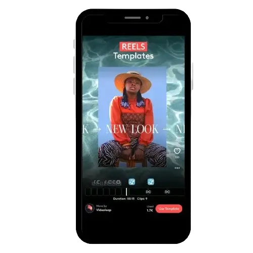 screen shot