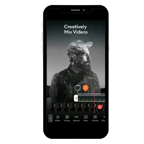 screen shot