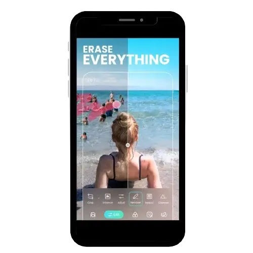screen shot