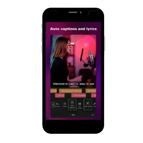 screen shot