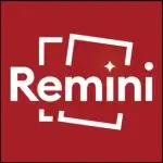 Remini mod Apk Feature Image