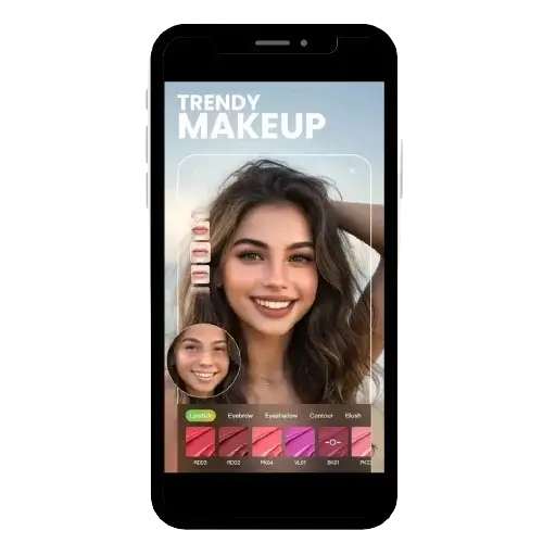 screen shot