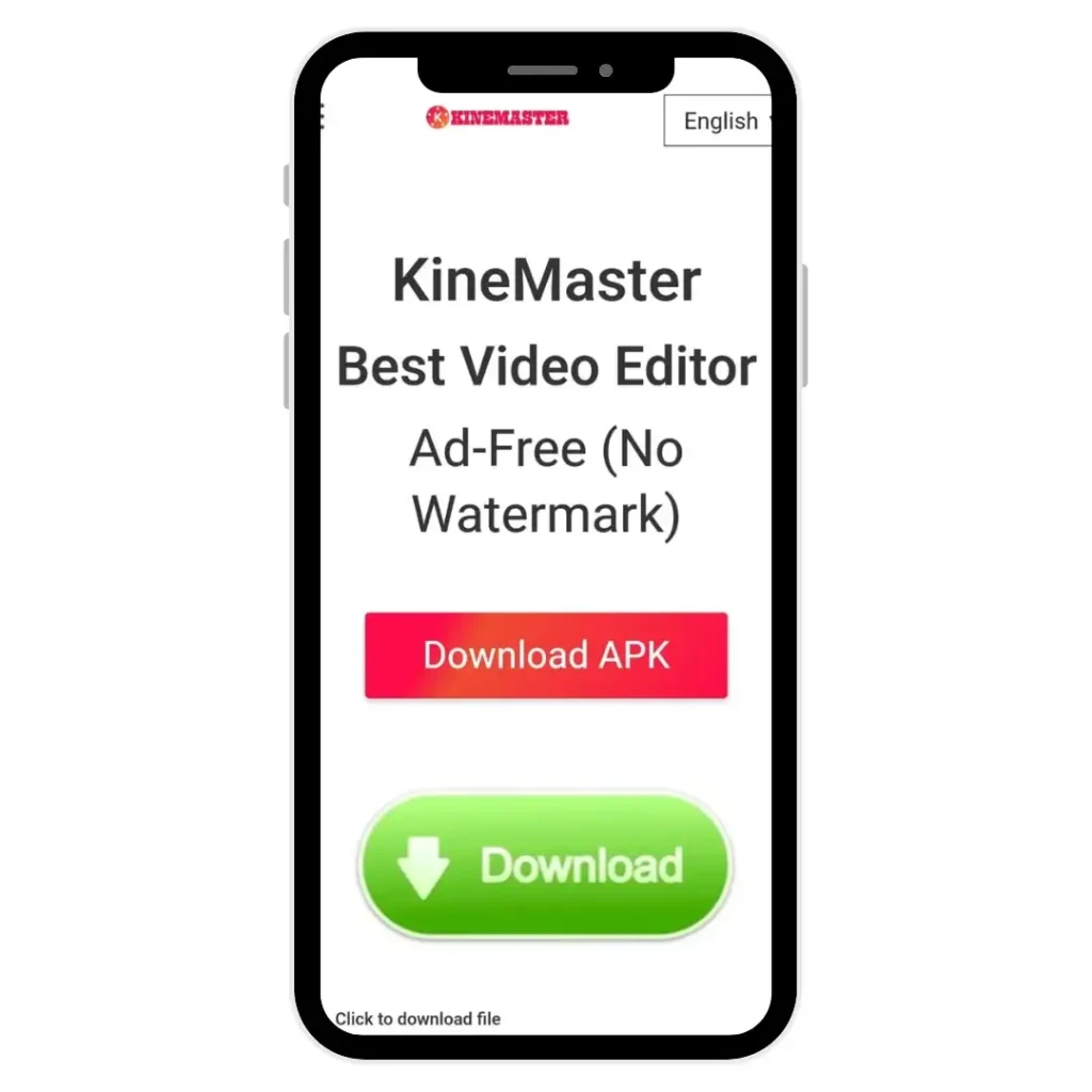 Kinemaster
