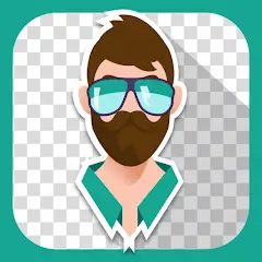 Sticker Maker MOD APK Feature Image